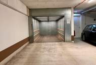 Tiefgaragenstellplatz in 1220 Wien – Wagramerstr 114