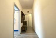 Zur Miete: Schön möblierte 2,5-Zimmer-Wohnung in Uni-Nähe - St. Martin