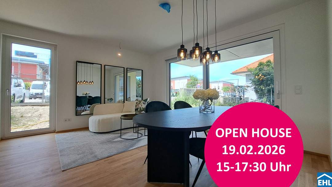 Jetzt zugreifen: Zweiter KFZ-Stellplatz zum halben Preis!