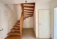 Moderne 3-Zimmer-Maisonette-Wohnung mit Balkon zwischen Rochusmarkt und Donaukanal