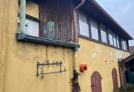 Hier lässt es sich leben...der See ruft! Solides Wohnhaus in Oggau am Neusiedlersee