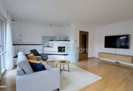 Attraktive 4-Zimmer-Wohnung in Dornbirn | 108m² Wohnfläche | 65m² Garten mit überdachter Terrasse | 15m² Süd-Balkon | 2 KFZ-Stellplätze