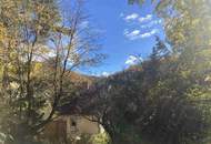 BAUGRUND IN ZENTRALER LAGE - KEINE WOHNEINHEITENBESCHRÄNKUNG