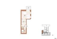 ++NEU++ Großartig geschnittene 1-Zimmer Altbau-Wohnung in toller Lage (Erstbezug)!!!