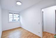 Moderner 3-Zimmer-Erstbezug mit Balkon in 1180 Wien