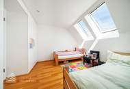 Wunderschöne 4-Zimmer Wohnung mit Terrassen, Nähe Apostelgasse