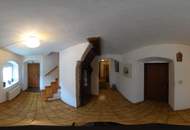 *** Charmantes Landhaus, 154m², Teilsaniert mit großem Gartenanteil und viel Potenzial ***
