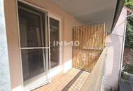Zentrale INNENSTADTLAGE: SINGLE-HIT mit Balkon in ruhiger Lage - Sackstraße 24 / Top 26