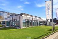 Repräsentative Bürofläche 250 m2 * 9,60/m2 *2 Monate Miete kostenlos*