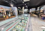 Moderne Gewerbefläche mit hoher Sichtbarkeit und flexibler Nutzung