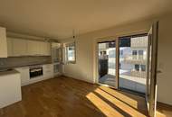 Geräumige 2-Zimmer-Wohnung in Hofruhelage