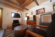 SENSATIONELLES JUWEL! Exklusiver Vierkanthof im Thermenland Steiermark – Wohnen, Reiten &amp; Leben mit Pool und Natur!