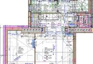 Modernes Wohnen über den Dächern von Favoriten