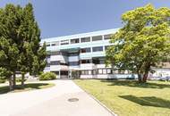 Büro in unmittelbarer Nähe zum Bahnhof