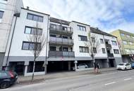 "Sonnige Eigentumswohnung mit Balkon im Zentrum von Tulln"