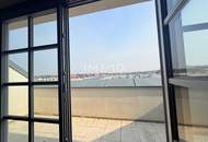 Traumblick im Schloss! Wunderschöne 3 Zimmer Terrassen Wohnung!