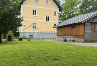 Charmantes Mehrfamilienhaus mit Potenzial in Toplage von Salzburg – Jetzt besichtigen!