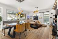 Modernes Einfamilienhaus mit hochwertiger Ausstattung und großem Grundstück in Sachsenburg!