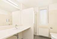 Familientraum in Margareten: 4-Zimmer-Maisonette mit Garten und Balkon