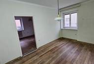 ERSTBEZUG NACH SANIERUNG! Charmante und unbefristete 2-Zimmer-Wohnung in Graz!