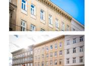 Wohnungspaket Nähe Yppenpark