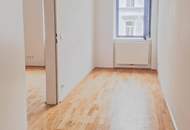 kompakte 2-Zimmer Wohnung in ruhiger Lage