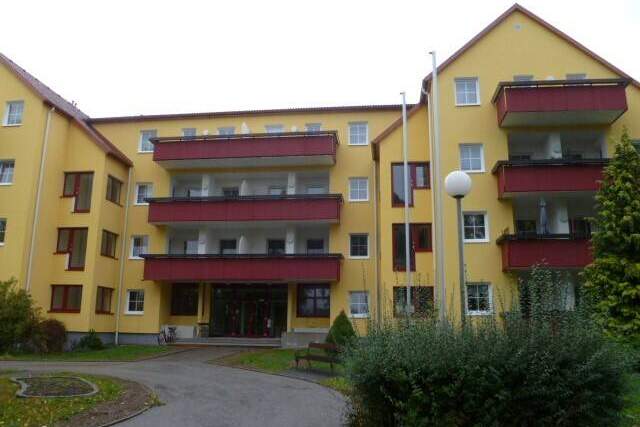 "Genießen Sie Ihren Ruhestand!" 3 Zi - Wohnung m. Balkon u. Küche, Wohnung-miete, 778,74,€, 3950 Gmünd