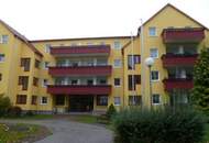 "Genießen Sie Ihren Ruhestand!" 3 Zi - Wohnung m. Balkon u. Küche
