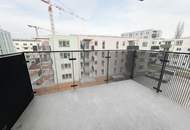 ERSTBEZUG "ein viertel grün" in Wr. Neustadt - komfortable 2 Zimmerwohnung mit Balkon
