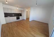 Q11 Leben in Simmering - Balkonwohnung mit 2 Zimmern und Deckenkühlung!