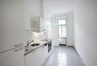 Wertbeständiger Wohntraum I 2-Zimmer-Altbauwohnung nähe Hütteldorfer Straße!