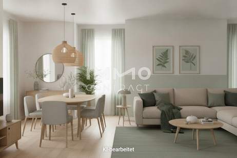Exklusives Dachgeschoßwohnen nahe AKH – Großzügigkeit, Komfort und Lebensqualität vereint, Wohnung-kauf, 374.000,€, 1180 Wien 17., Hernals