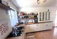 Ruhiges Domizil mit geschütztem Innenhof