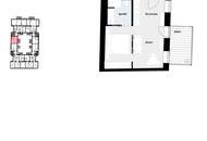 Stilvolle Altbau-Eleganz trifft modernen Wohnkomfort