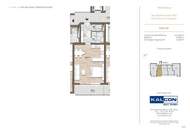 Neubauprojekt vor Fertigstellung zu attraktiven Preisen