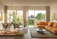 3 ZIMMER - WOHNTRAUM mit Balkon am Kreuzbergl.