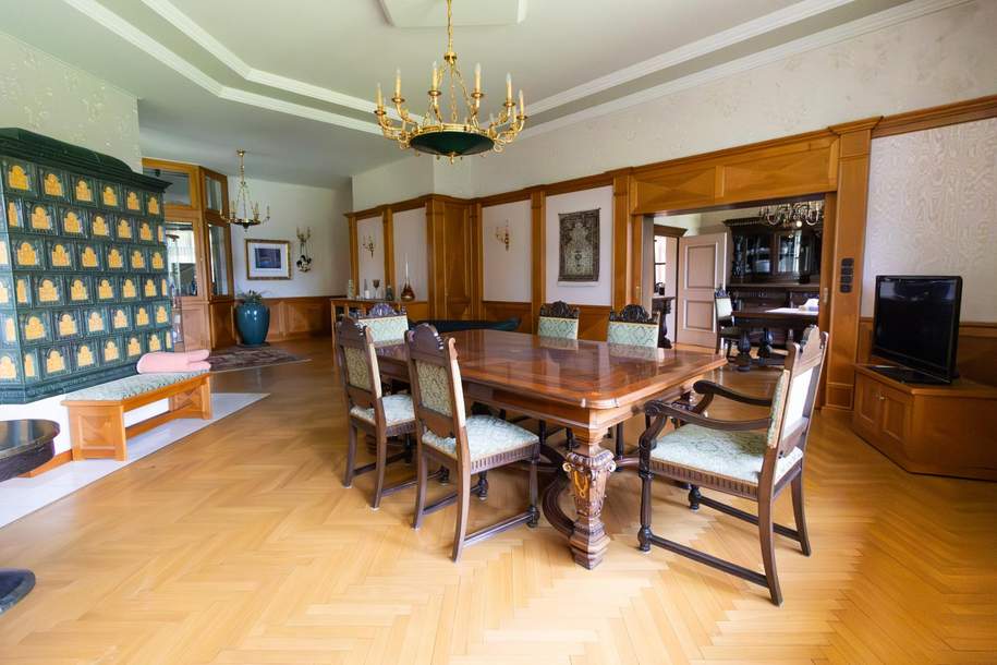 , Haus-kauf, 2.000.000,€, 2731 Neunkirchen
