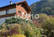 Zwei Gebäude, eine Vision