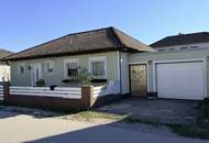 Moderner 4-Zimmer-Bungalow mit Terrasse, Pool und Garage – sofort bezugsfertig!