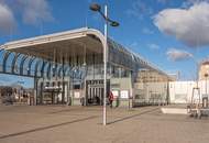 ++PROVISIONSFREI++ Hochwertiger 2-Zimmer Neubau-ZWEITBEZUG mit Balkon/Loggia!