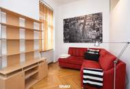 Charmante, möblierte 2-Zimmer-Wohnung mit guter Infrastruktur – Koffer packen und einziehen!