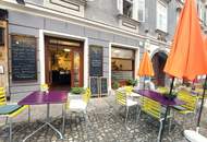 Geschäftslokal in der Sporgasse