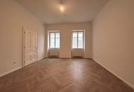 ERSTBEZUG NACH SANIERUNG! Tolle 2-Zimmer Altbauwohnung nahe Schottentor, 1090!