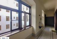 Rohdachboden mit Ausbaustudie in Bestlage nahe Belvedere und Theresianum