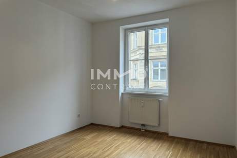UNBEFRISTET IN DER STADT WOHNEN! Mommsengasse 20/14, Wohnung-miete, 1.100,36,€, 1040 Wien 4., Wieden