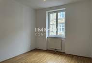 UNBEFRISTET IN DER STADT WOHNEN! Mommsengasse 20/14