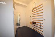 Salzgries - 4 Zimmer Wohnung mit 2 Loggien