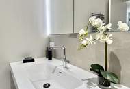 Grünes Refugium mitten in der Stadt - Maisonette mit Charme am Hauptbahnhof - Provisionsfrei