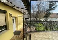 Einfamilienhaus mit 4 Zimmern, Garten und Keller sowie großem Potenzial!