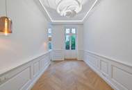 Grand Park Residence - Wiener Eleganz modern interpretiert